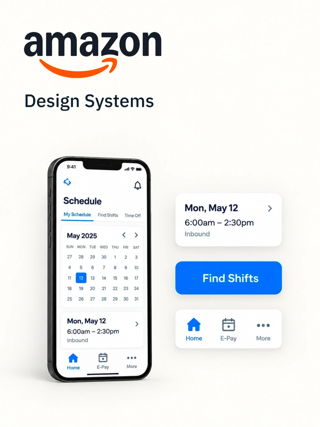 Amazon: concept artwork