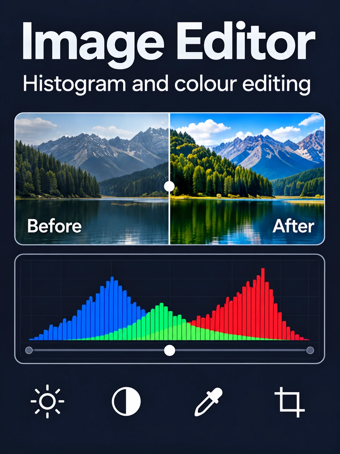 Image Editor: concept artwork